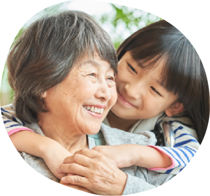 私たちの想い イメージ画像