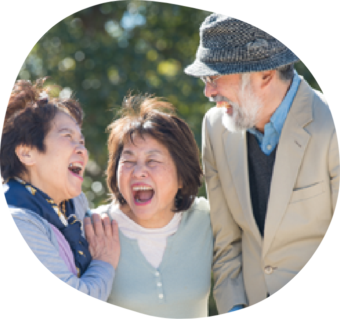 私たちの想い イメージ画像