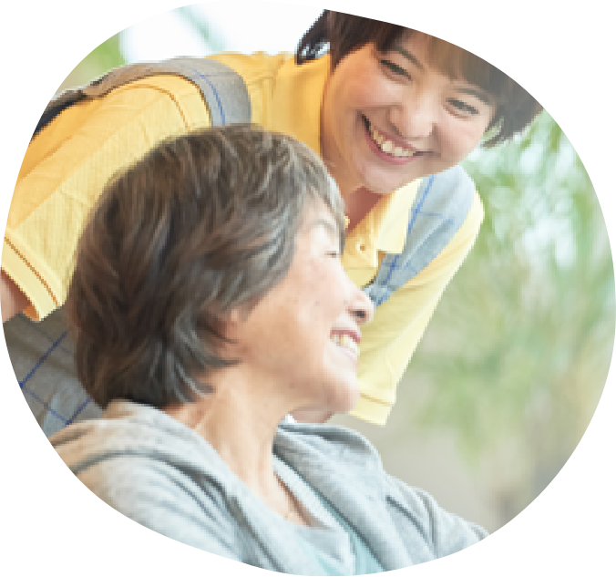 私たちの想い イメージ画像