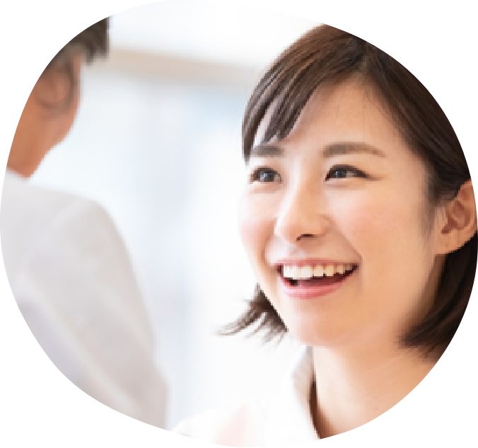 私たちの想い イメージ画像