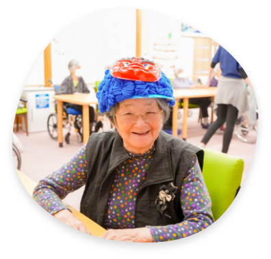 P&Pウェルフェアの想い