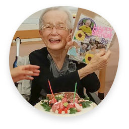 P&Pウェルフェアの想い