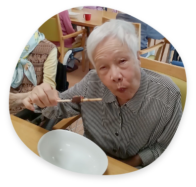 P&Pウェルフェアの想い