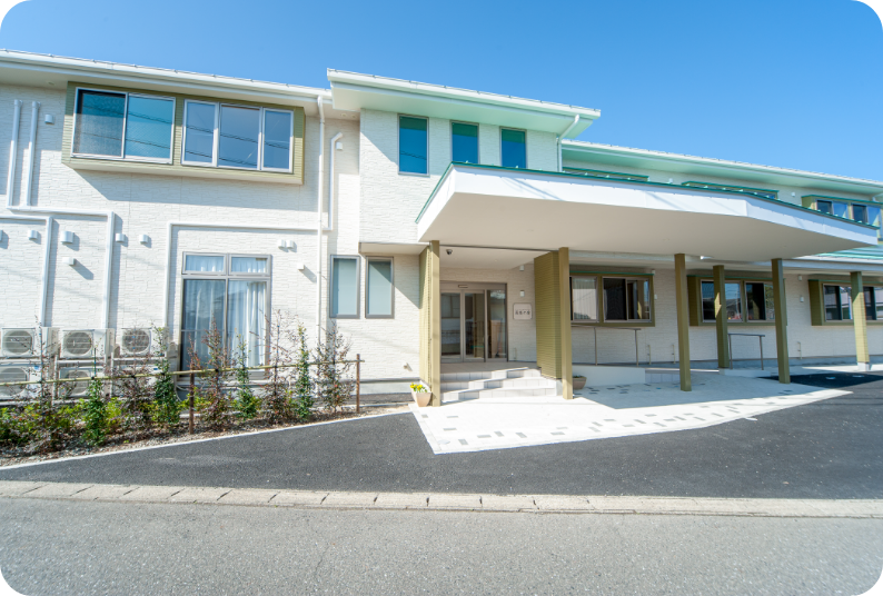 あっぱれ各務原