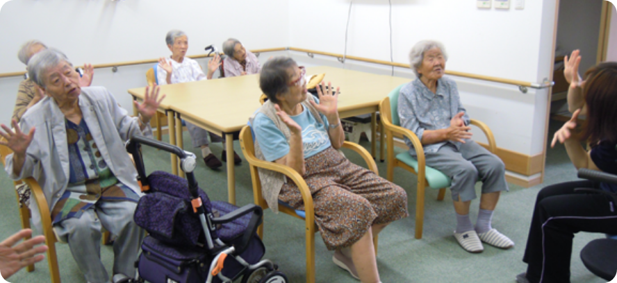 あっぱれの想いイメージ