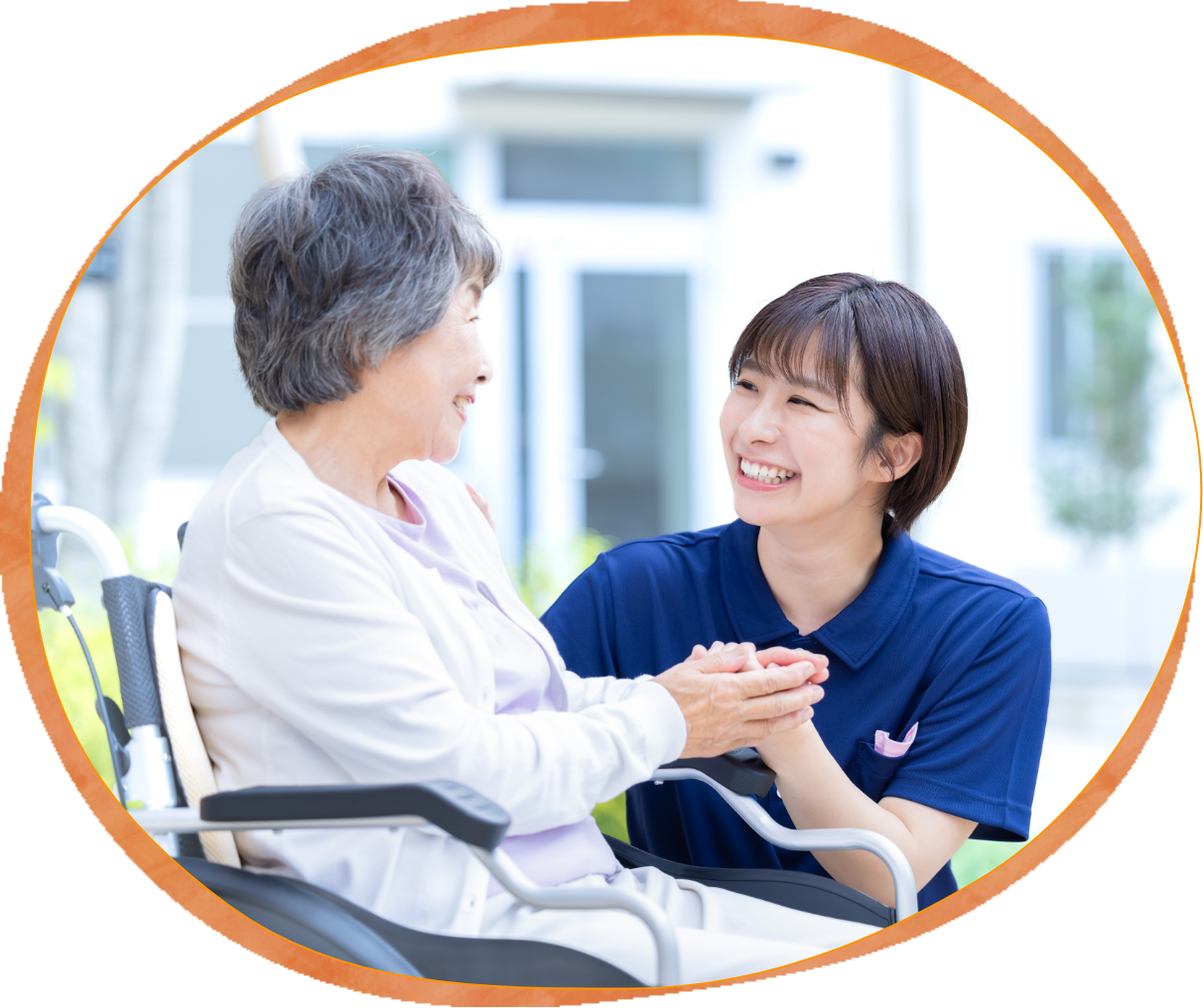 P&Pウェルフェアの想い