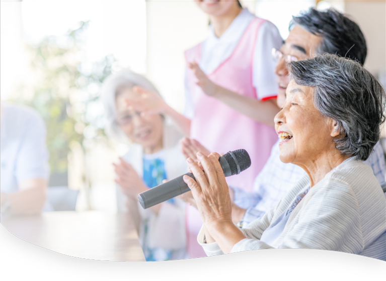 P&Pウェルフェア