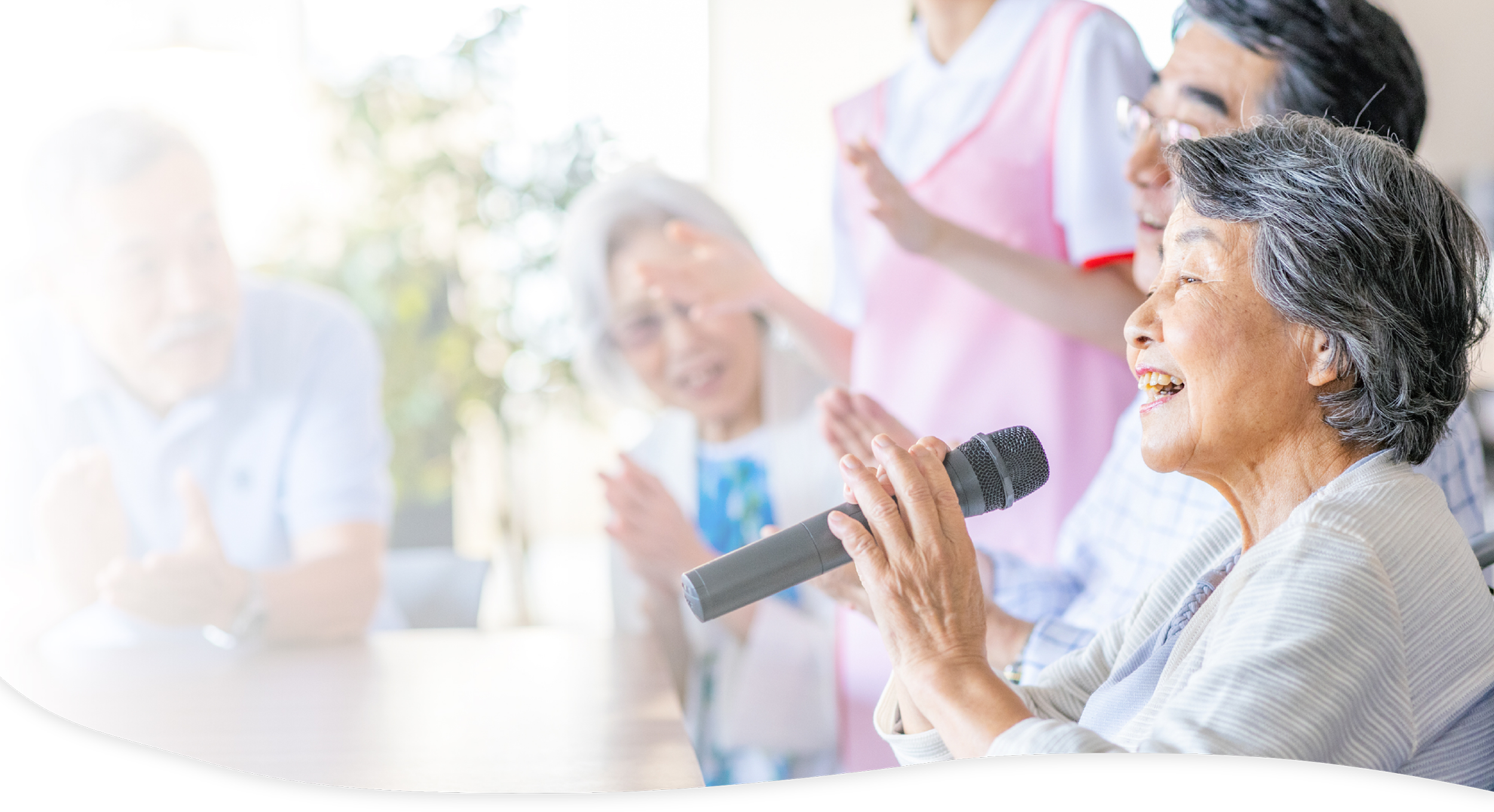 P&Pウェルフェア